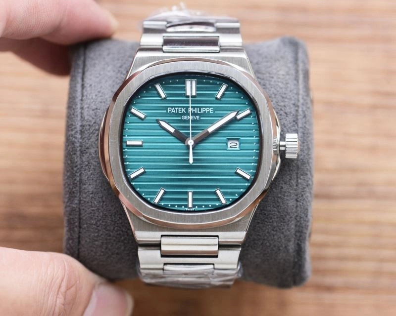 StreetReady PATEK PHILIPPE Watches 197774