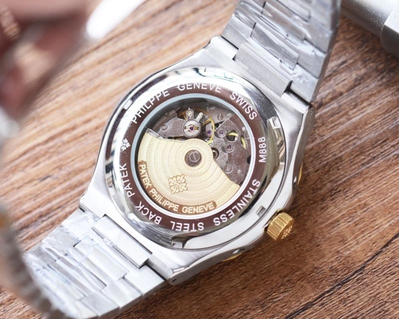 StreetReady PATEK PHILIPPE Watches 197774