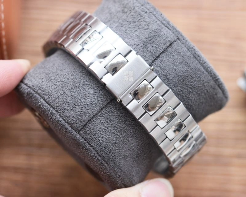StreetReady PATEK PHILIPPE Watches 197774