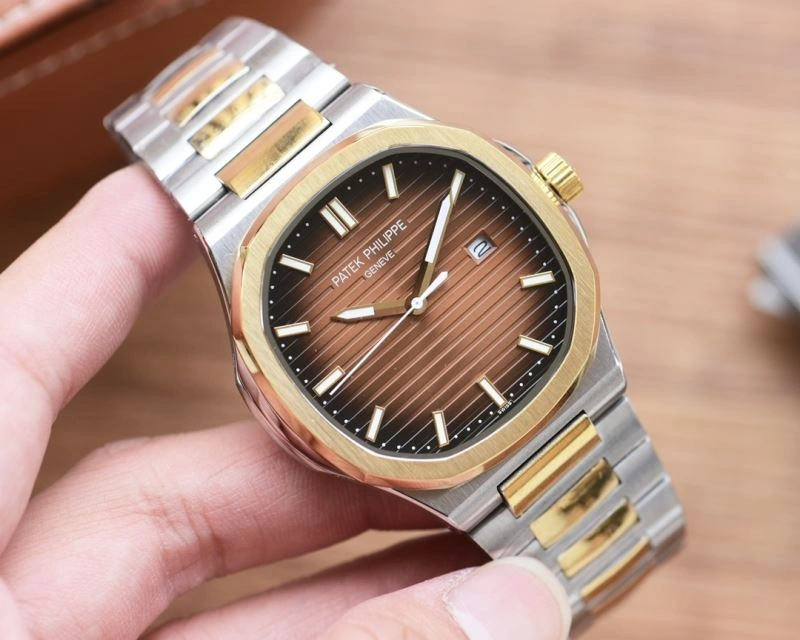 StreetReady PATEK PHILIPPE Watches 197774