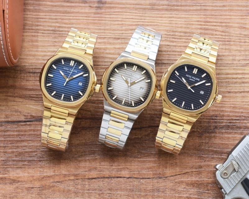 Stretchable PATEK PHILIPPE Watches 197766
