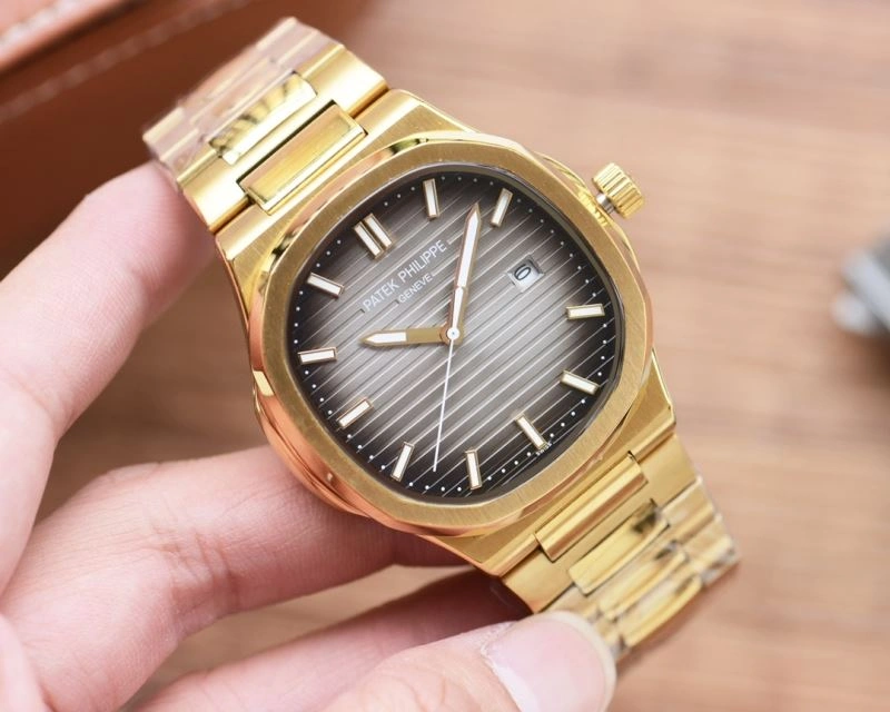 Stretchable PATEK PHILIPPE Watches 197766