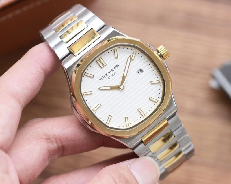 Stretchable PATEK PHILIPPE Watches 197766