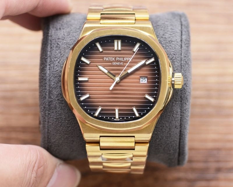 Stretchable PATEK PHILIPPE Watches 197766
