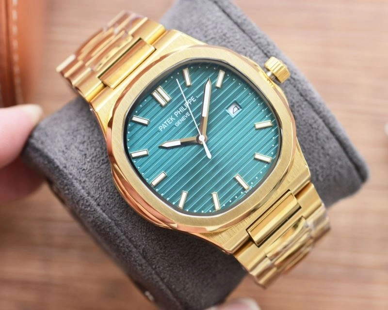 Stretchable PATEK PHILIPPE Watches 197766