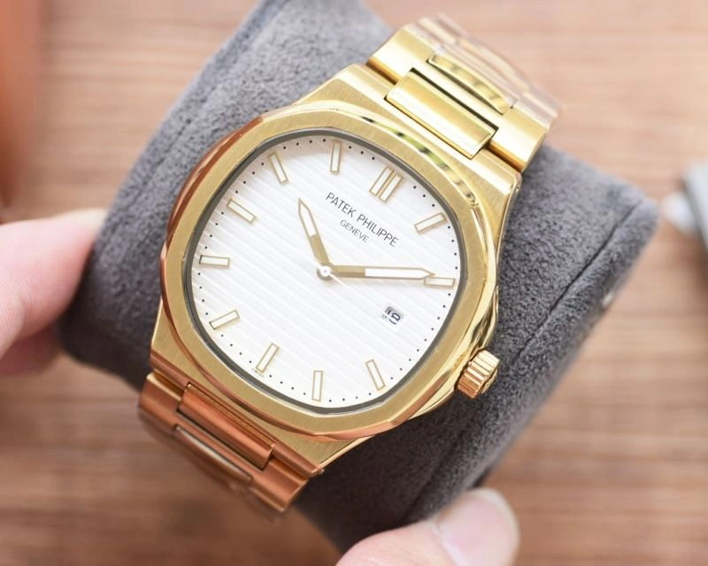 Stretchable PATEK PHILIPPE Watches 197766