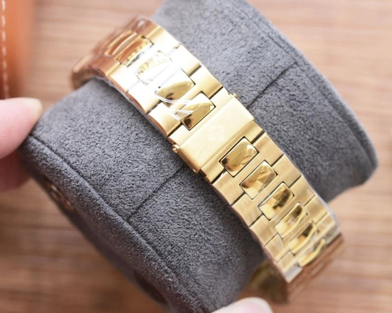 Stretchable PATEK PHILIPPE Watches 197766
