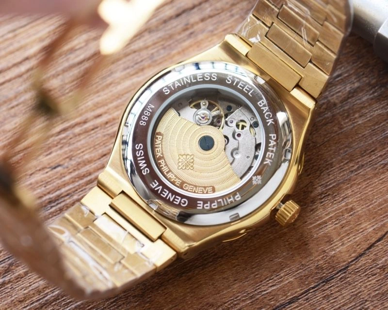 Stretchable PATEK PHILIPPE Watches 197766