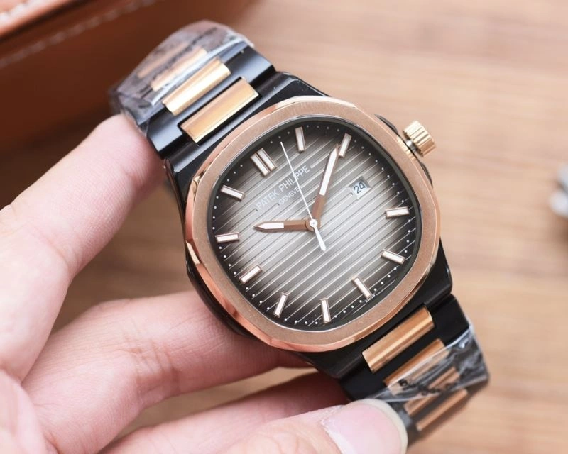 Sustainable PATEK PHILIPPE Watches 197764
