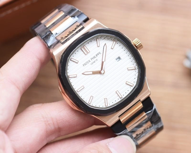 Sustainable PATEK PHILIPPE Watches 197764