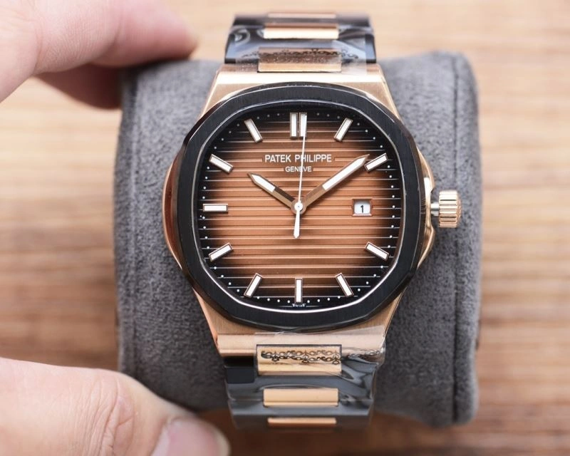 Sustainable PATEK PHILIPPE Watches 197764