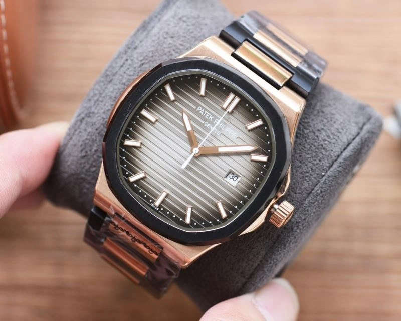 Sustainable PATEK PHILIPPE Watches 197764