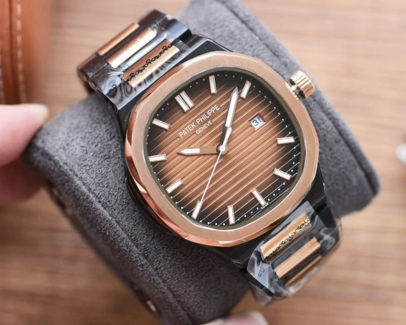 Sustainable PATEK PHILIPPE Watches 197764