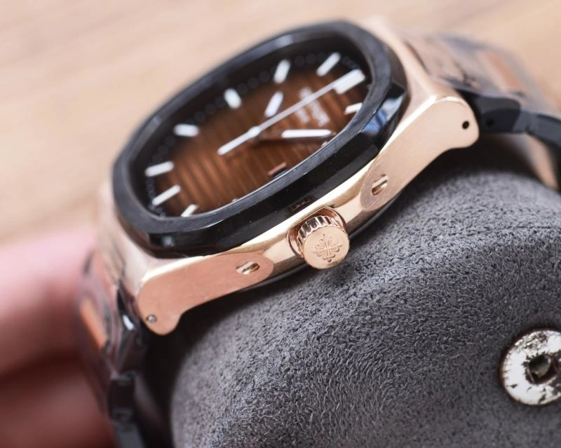 Sustainable PATEK PHILIPPE Watches 197764