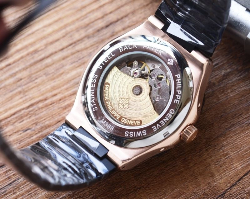 Sustainable PATEK PHILIPPE Watches 197764