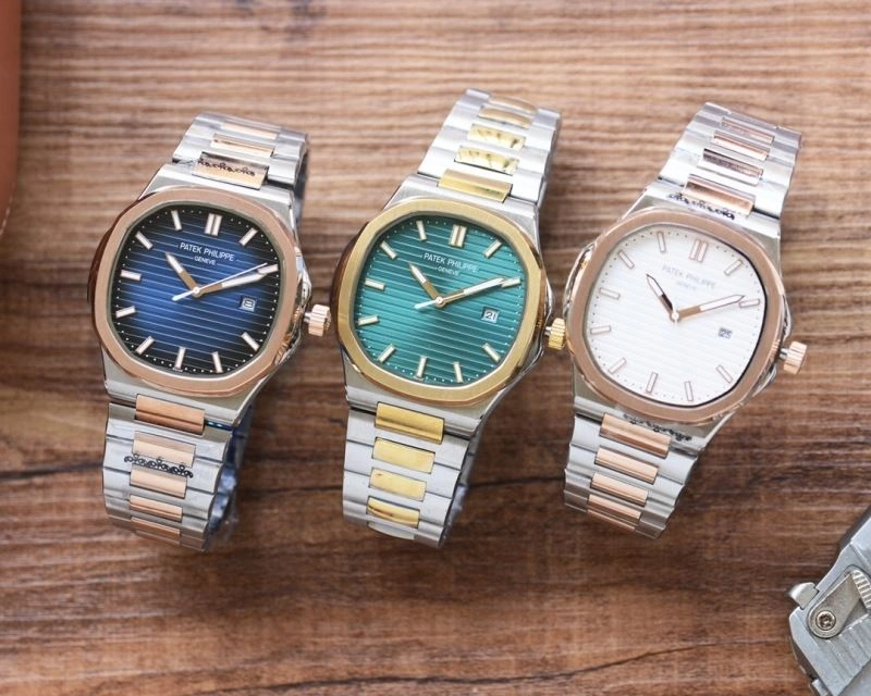 PATEK PHILIPPE Watches EyeCatching 197768