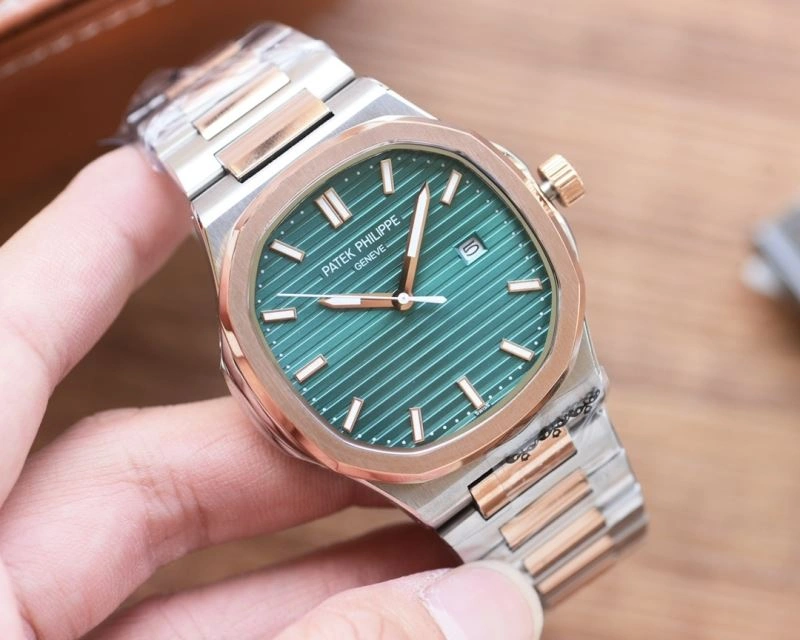 PATEK PHILIPPE Watches EyeCatching 197768