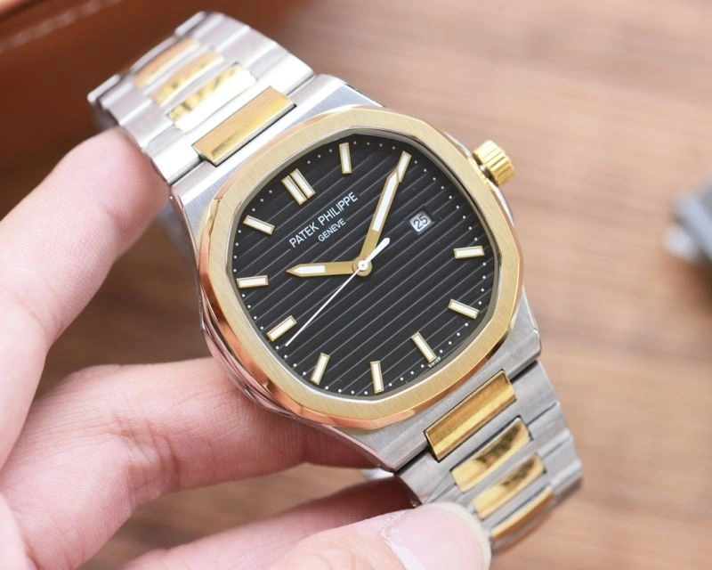 PATEK PHILIPPE Watches EyeCatching 197768