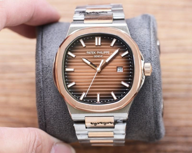 PATEK PHILIPPE Watches EyeCatching 197768