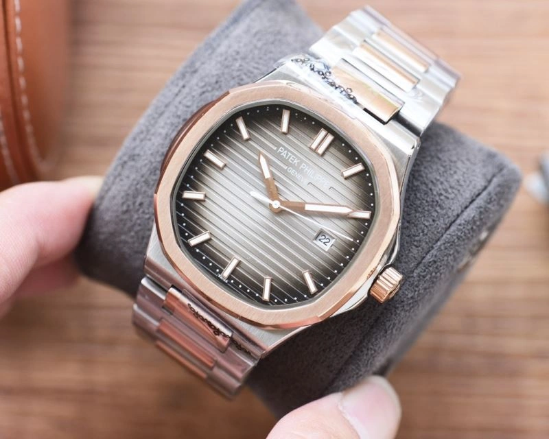 PATEK PHILIPPE Watches EyeCatching 197768