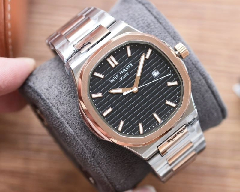 PATEK PHILIPPE Watches EyeCatching 197768