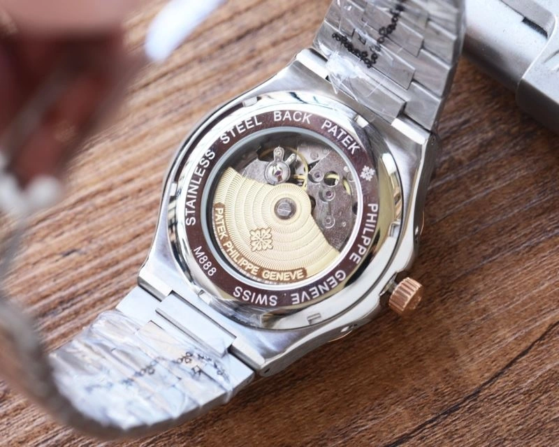 PATEK PHILIPPE Watches EyeCatching 197768