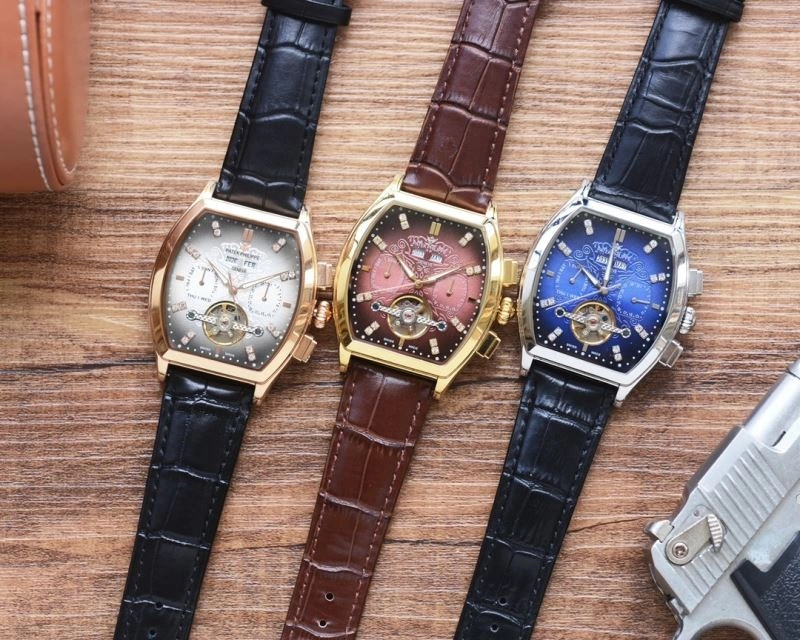 Contemporary PATEK PHILIPPE Watches 197771