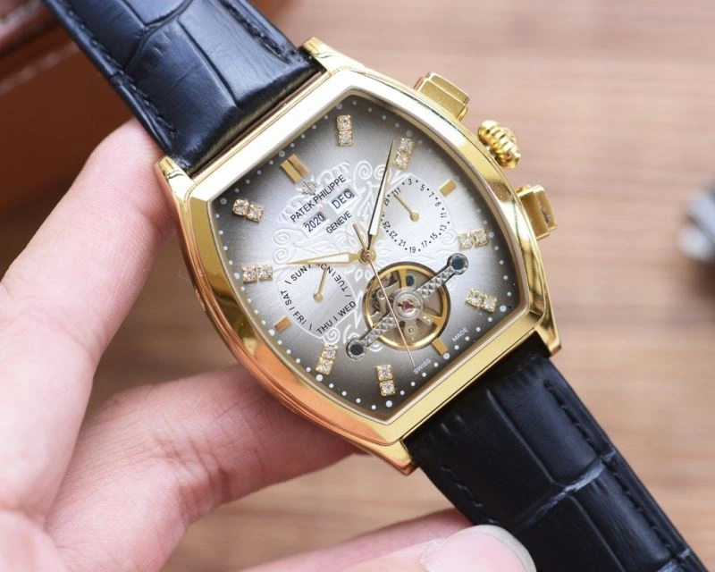 Contemporary PATEK PHILIPPE Watches 197771