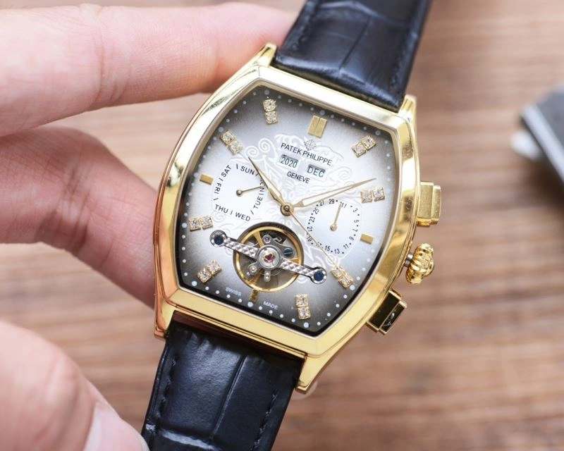 Contemporary PATEK PHILIPPE Watches 197771
