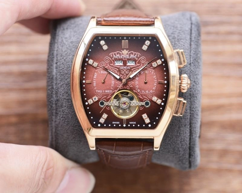 Contemporary PATEK PHILIPPE Watches 197771