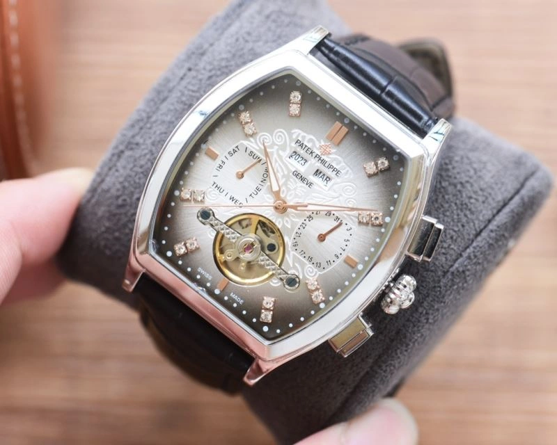 Contemporary PATEK PHILIPPE Watches 197771