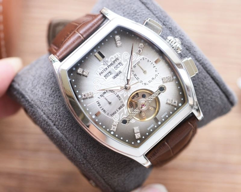 Contemporary PATEK PHILIPPE Watches 197771