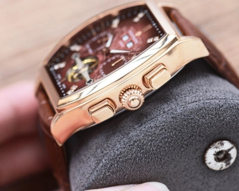 Contemporary PATEK PHILIPPE Watches 197771