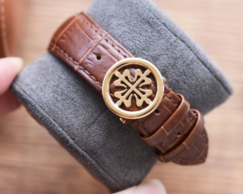 Contemporary PATEK PHILIPPE Watches 197771