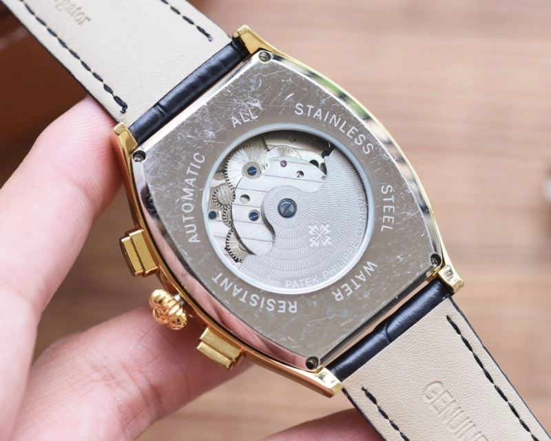 Contemporary PATEK PHILIPPE Watches 197771
