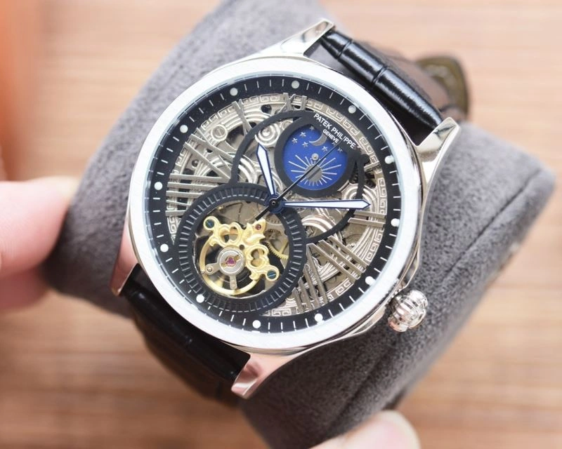 Lightweight PATEK PHILIPPE Watches 197770