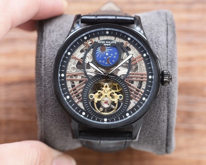 Lightweight PATEK PHILIPPE Watches 197770