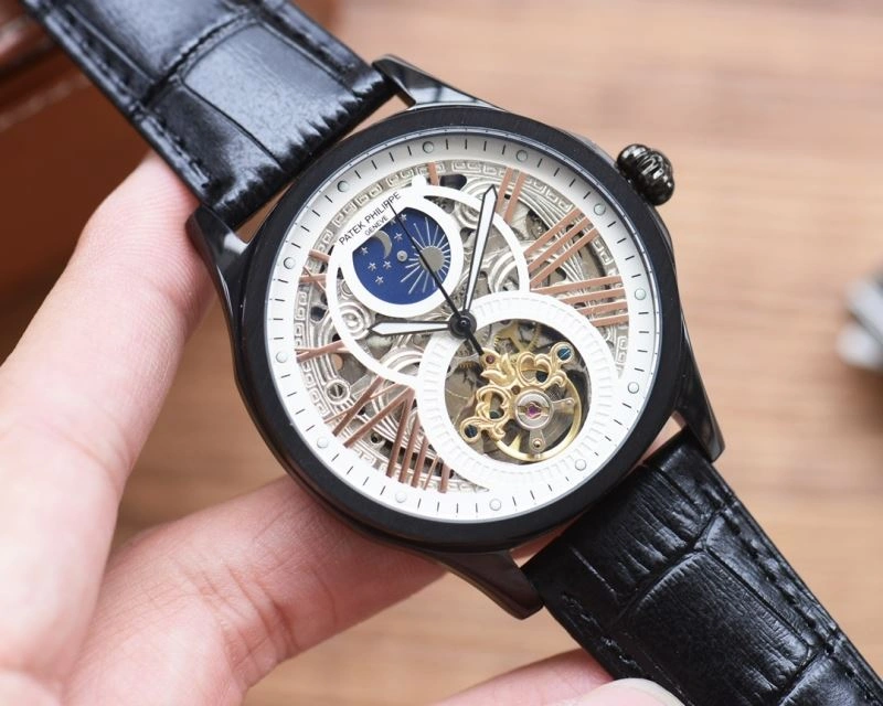 Lightweight PATEK PHILIPPE Watches 197770