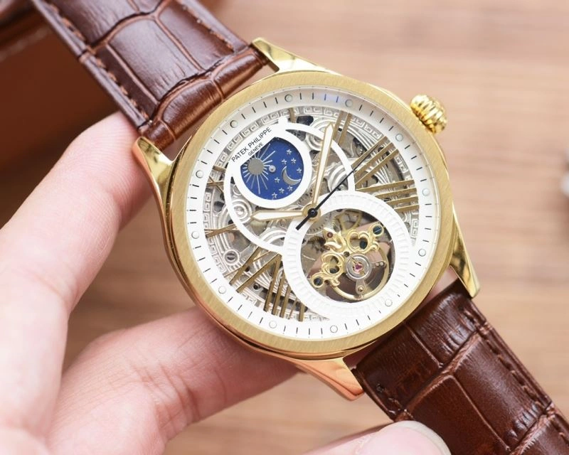 Lightweight PATEK PHILIPPE Watches 197770