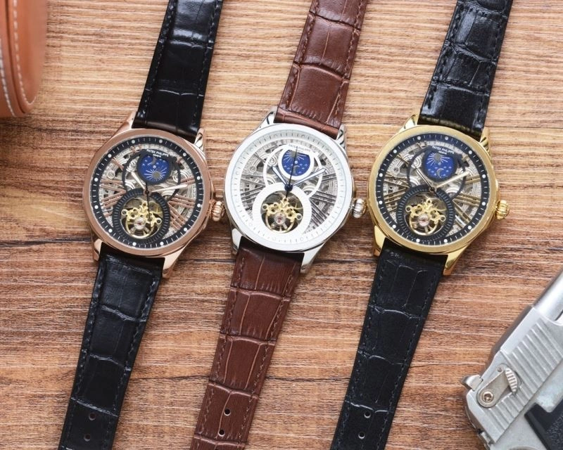 Lightweight PATEK PHILIPPE Watches 197770