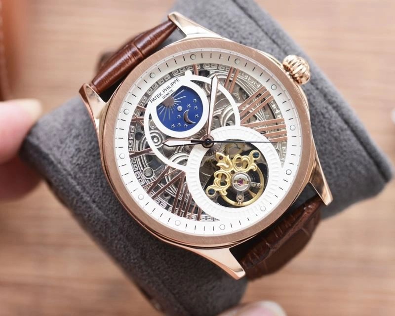 Lightweight PATEK PHILIPPE Watches 197770
