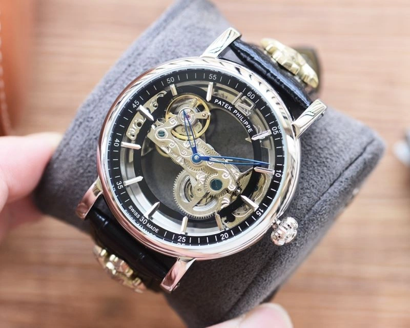 Compact PATEK PHILIPPE Watches 197772