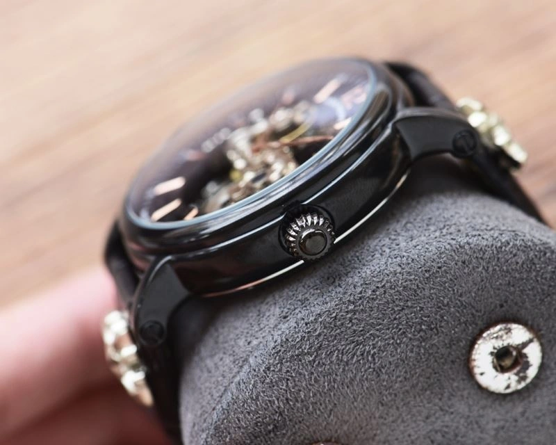 Compact PATEK PHILIPPE Watches 197772