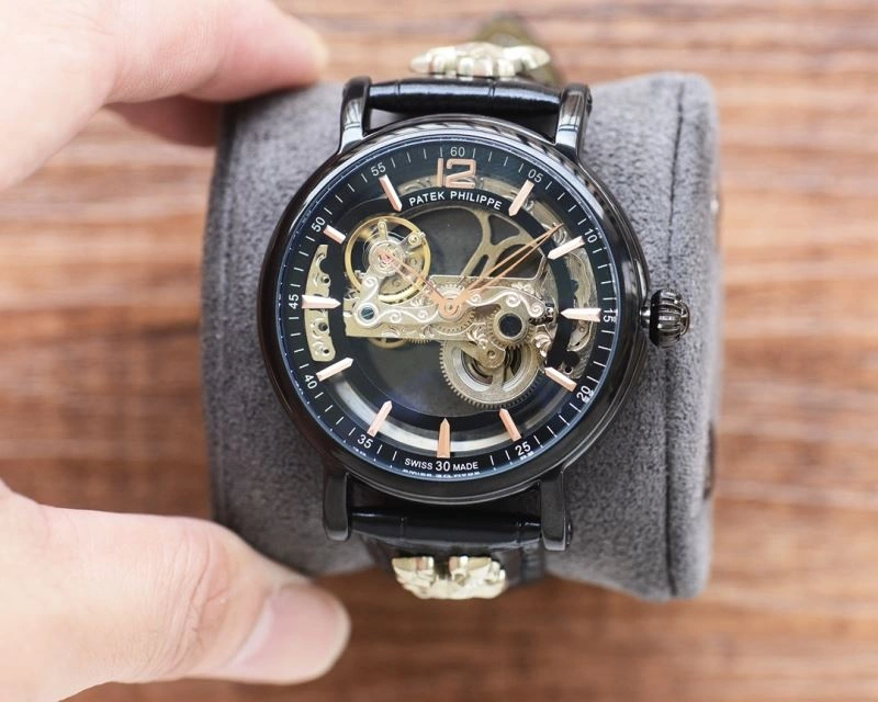 Compact PATEK PHILIPPE Watches 197772
