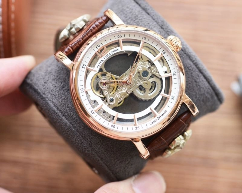 Compact PATEK PHILIPPE Watches 197772