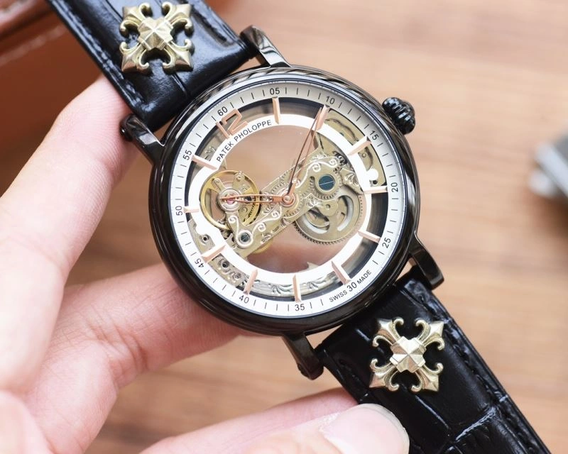 Compact PATEK PHILIPPE Watches 197772