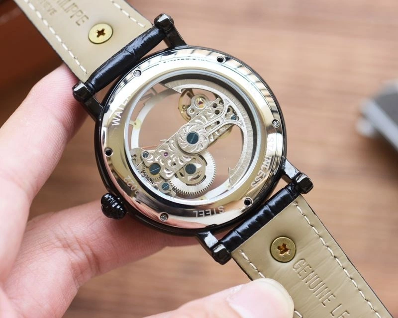 Compact PATEK PHILIPPE Watches 197772