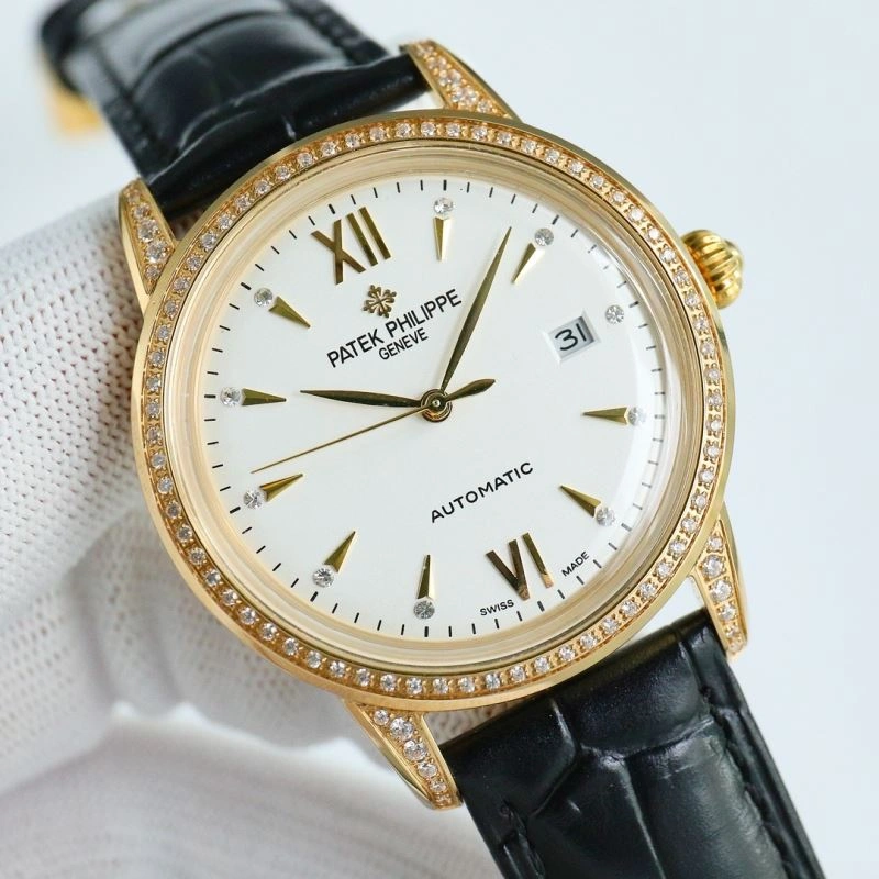 PATEK PHILIPPE Watches Comfortable 197761