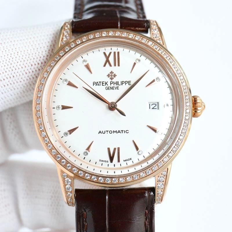 PATEK PHILIPPE Watches Unique 197778