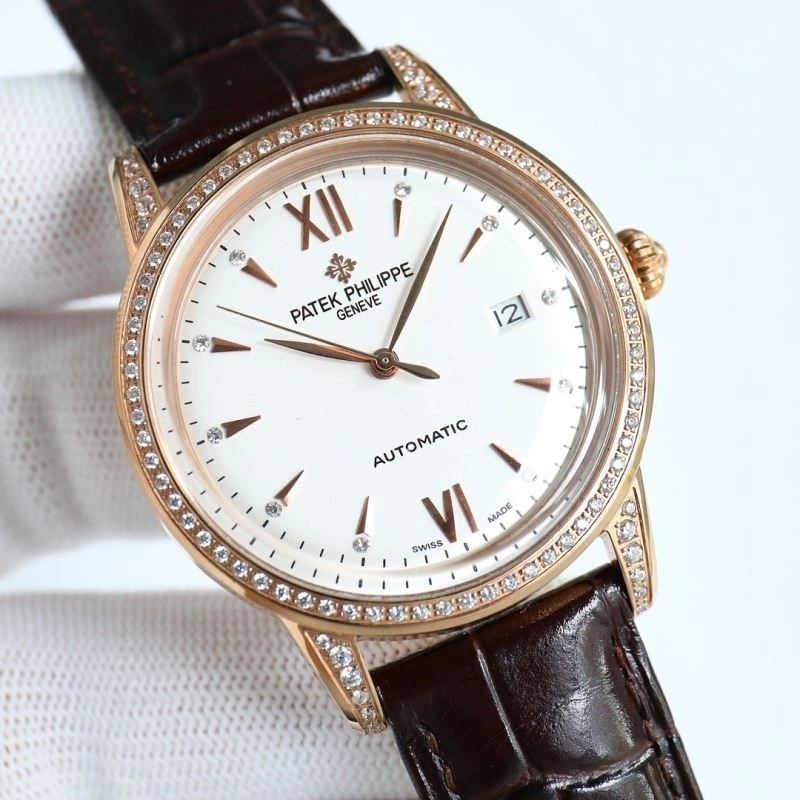 PATEK PHILIPPE Watches Unique 197778